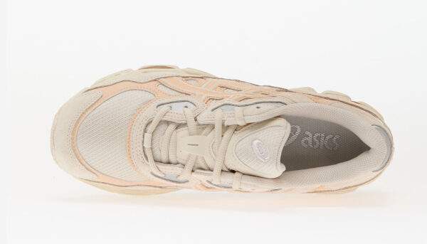 Asics Gel-NYC Oatmeal/Bisque נעליים