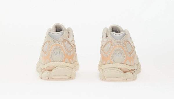 Asics Gel-NYC Oatmeal/Bisque נעליים