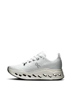 On Cloudsurfer Max White נעלי ריצה לגברים