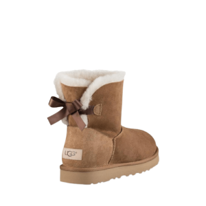 UGG Bailey Bow 1 נעלי האג