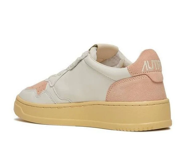 Autry Medalist Low-Top סניקרס