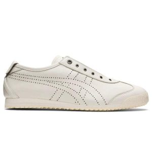 נעלי Onitsuka Tiger MEXICO 66 SD SLIP-ON Cream