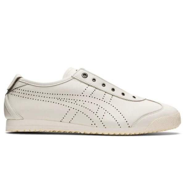 נעלי Onitsuka Tiger MEXICO 66 SD SLIP-ON Cream