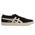 נעלי Onitsuka Tiger MEXICO 66 DELEGATION Black/Cream
