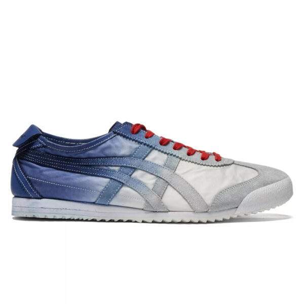 נעלי Onitsuka Tiger MEXICO 66 NM White/Indigo Blue