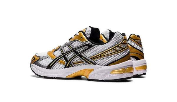 Asics GEL-1130 White Pure Gold נעליים