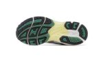 Asics Gel-Kayano 14 White Pure Silver Slate Grey Sage נעליים