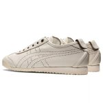 נעלי Onitsuka Tiger MEXICO 66 SD SLIP-ON Cream
