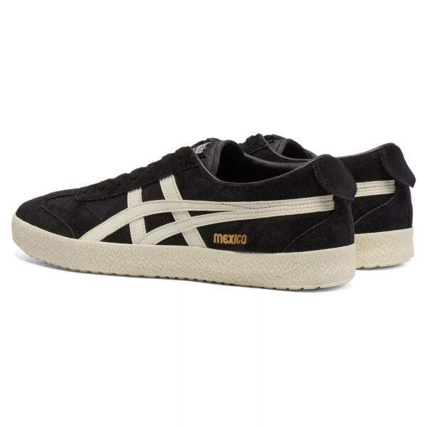 נעלי Onitsuka Tiger MEXICO 66 DELEGATION Black/Cream