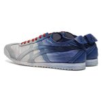 נעלי Onitsuka Tiger MEXICO 66 NM White/Indigo Blue