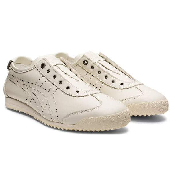 נעלי Onitsuka Tiger MEXICO 66 SD SLIP-ON Cream
