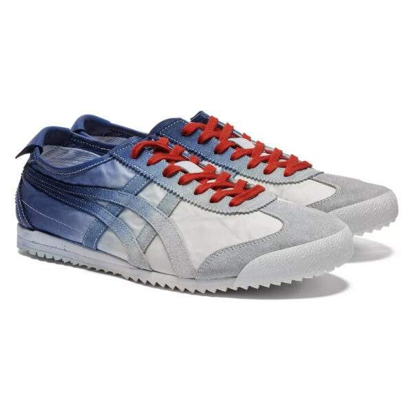 נעלי Onitsuka Tiger MEXICO 66 NM White/Indigo Blue