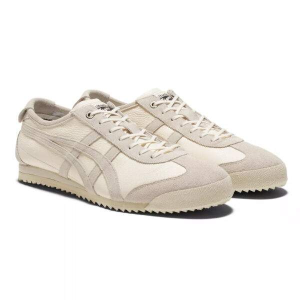 Onitsuka Tiger MEXICO 66 SD Cream/Birch נעלי