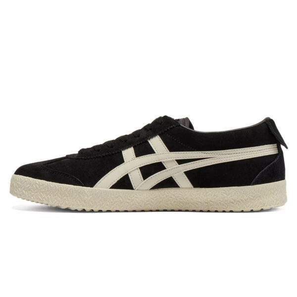 נעלי Onitsuka Tiger MEXICO 66 DELEGATION Black/Cream