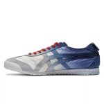 נעלי Onitsuka Tiger MEXICO 66 NM White/Indigo Blue