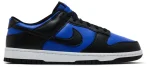 Nike Dunk Low 'Hyper Royal' 2025 נעלי סניקרס לגברים