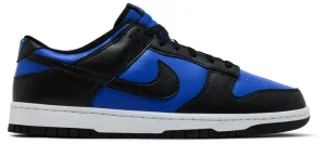 Nike Dunk Low 'Hyper Royal' 2025 נעלי סניקרס לגברים