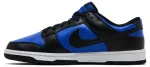 Nike Dunk Low 'Hyper Royal' 2025 נעלי סניקרס לגברים