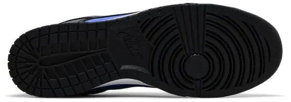 Nike Dunk Low 'Hyper Royal' 2025 נעלי סניקרס לגברים