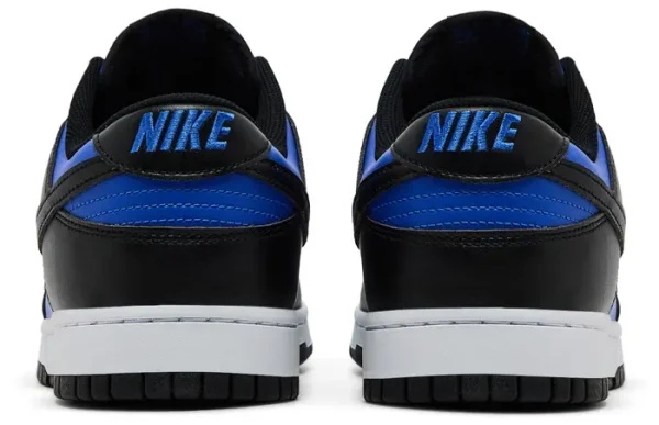 Nike Dunk Low 'Hyper Royal' 2025 נעלי סניקרס לגברים