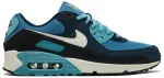 Nike Air Max 90 Premium 'Armory Navy' נעלי ספורט לגברים