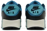 Nike Air Max 90 Premium 'Armory Navy' נעלי ספורט לגברים