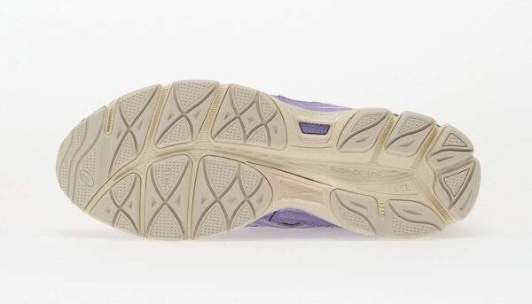Asics Gel-NYC Piedmont Grey/Bluebell נעליים
