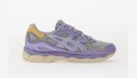 Asics Gel-NYC Piedmont Grey/Bluebell נעליים