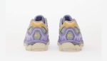 Asics Gel-NYC Piedmont Grey/Bluebell נעליים