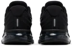 Nike Air Max 2017 'Triple Black' 2024 נעלי ספורט לגברים