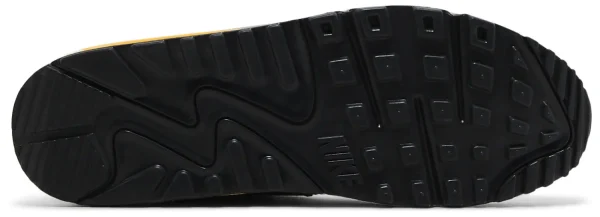 Nike Air Max 90 Premium 'Camo Pack - University Gold' נעלי ספורט לגברים