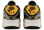 Nike Air Max 90 Premium 'Camo Pack - University Gold' נעלי ספורט לגברים