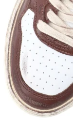 Autry Medalist Super Vintage Low-Top סניקרס