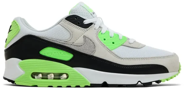 Nike Air Max 90 'Vapor Green' נעלי ספורט לגברים