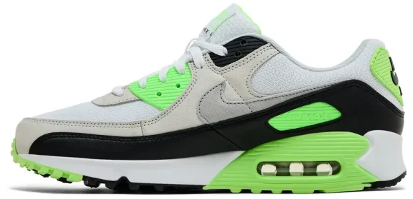 Nike Air Max 90 'Vapor Green' נעלי ספורט לגברים