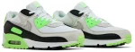 Nike Air Max 90 'Vapor Green' נעלי ספורט לגברים