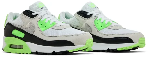 Nike Air Max 90 'Vapor Green' נעלי ספורט לגברים