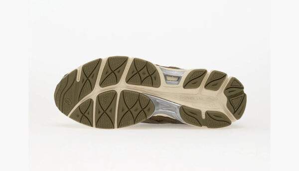 Asics Gel-NYC Grove/Olive Canvas נעליים