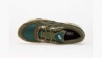 Asics Gel-NYC Grove/Olive Canvas נעליים