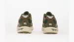 Asics Gel-NYC Grove/Olive Canvas נעליים