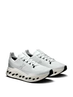 On Cloudsurfer Max White נעלי ריצה לגברים