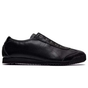 נעלי Onitsuka Tiger MEXICO 66 SD SLIP-ON Black