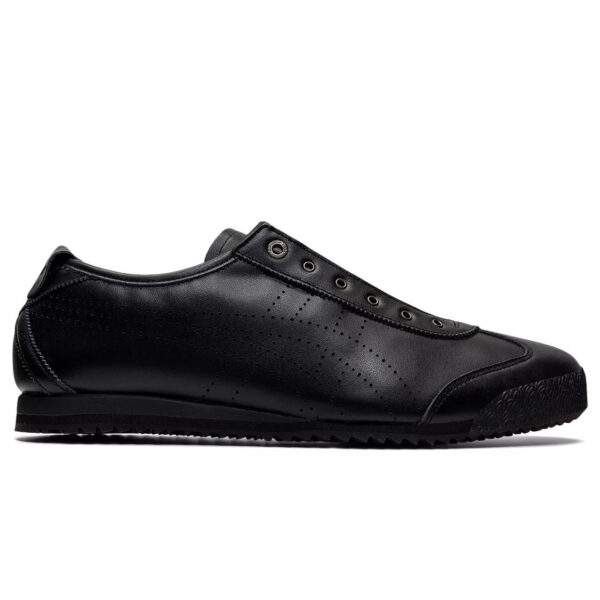 נעלי Onitsuka Tiger MEXICO 66 SD SLIP-ON Black