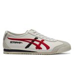 נעלי Onitsuka Tiger MEXICO 66 NM White/Classic Red