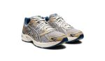Asics GEL-1130 Silver Beige Blue נעליים