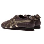 Onitsuka Tiger MEXICO 66 SD Licorice Brown/Champagne נעלי