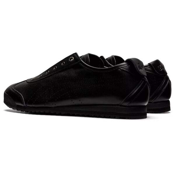נעלי Onitsuka Tiger MEXICO 66 SD SLIP-ON Black