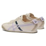 נעלי Onitsuka Tiger MEXICO 66 SLIP-ON Birch/Faded Ash Rock