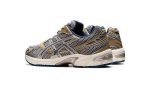 Asics GEL-1130 Silver Beige Blue נעליים