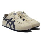 נעלי Onitsuka Tiger MEXICO 66 PARATY Natural/Navy
